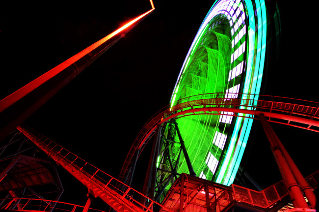 Обои картинки фото города, йокогама, Япония, yokohama, japan