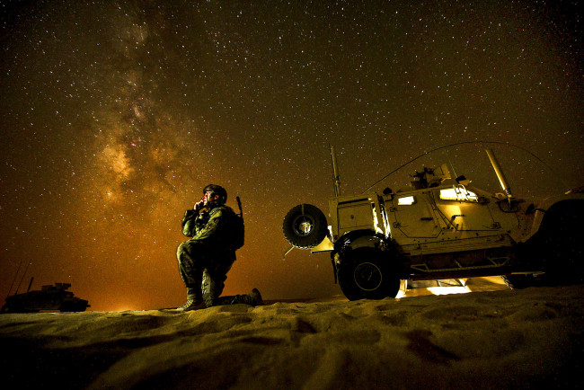 Обои картинки фото оружие, армия, спецназ, солдат