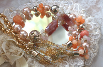 Картинка разное украшения +аксессуары +веера браслет