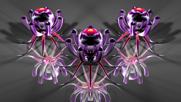 Картинка 3д+графика абстракция+ abstract цвета фон узор