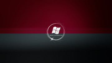 Картинка компьютеры windows+7+ vienna логотип фон