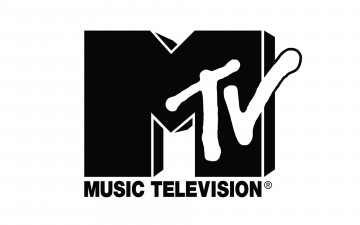 Картинка бренды mtv логотип