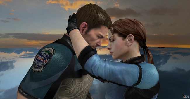 Обои картинки фото 3д графика, люди , people, девушка, мужчина