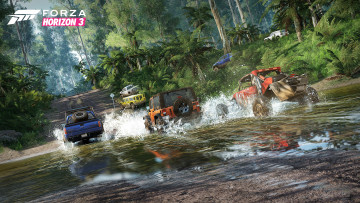 Картинка видео+игры forza+horizon+3 гонки симулятор forza horizon 3