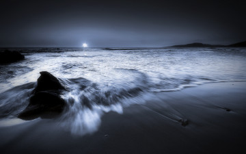 Картинка природа побережье камни море