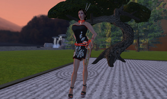 Обои картинки фото 3д графика, люди , people, девушка, взгляд, фон