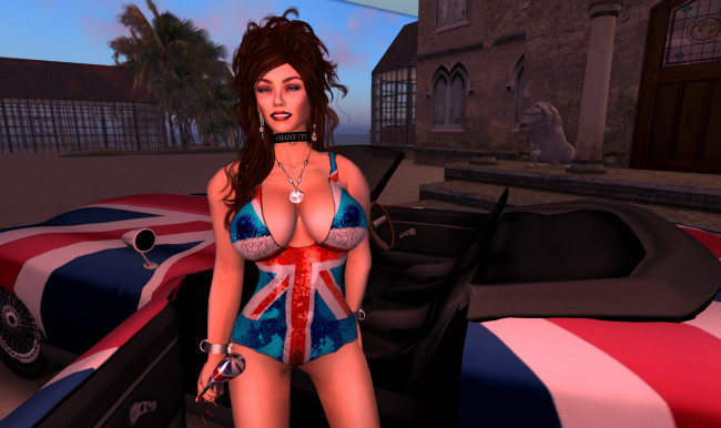 Обои картинки фото 3д графика, люди-авто, мото , people- car ,  moto, фон, взгляд, девушка