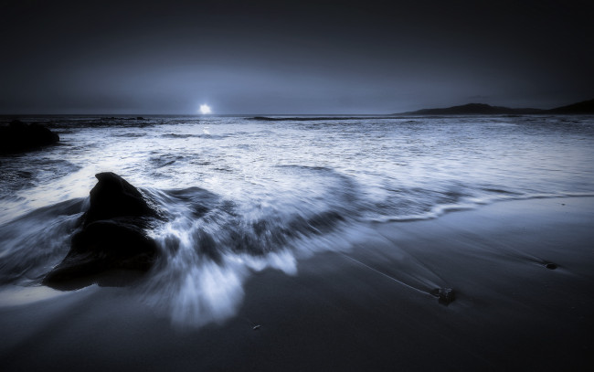 Обои картинки фото природа, побережье, камни, море