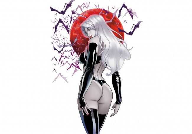 Обои картинки фото рисованное, комиксы, фон, девушка, мышь, униформа