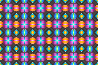 Картинка векторная+графика графика+ graphics узор фон цвета