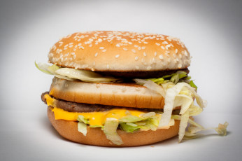 Картинка еда бутерброды +гамбургеры +канапе бутер