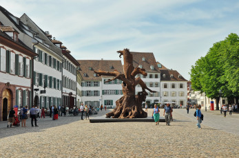 Картинка города -+другое город дома