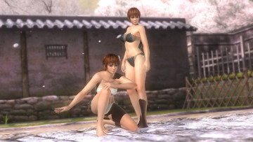 Картинка 3д+графика фантазия+ fantasy девушки взгляд фон поза