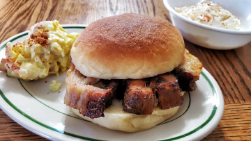 Картинка еда бутерброды +гамбургеры +канапе бутер