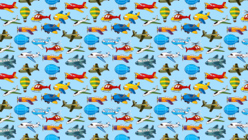 Картинка векторная+графика техника+ equipment самолеты полет