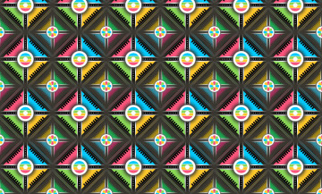 Картинка векторная+графика графика+ graphics узор фон цвета