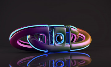 Картинка 3д+графика абстракция+ abstract узор фон цвета