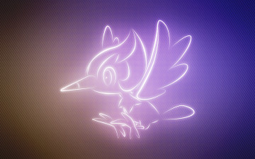 Картинка векторная+графика мультфильмы+ cartoons фон pokemon персонаж