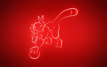 Картинка векторная+графика мультфильмы+ cartoons фон pokemon персонаж