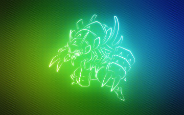 обоя векторная графика, мультфильмы , cartoons, фон, pokemon, персонаж