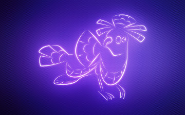 обоя векторная графика, мультфильмы , cartoons, pokemon, персонаж, фон