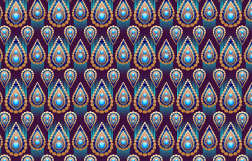 Картинка векторная+графика графика+ graphics узор фон цвета