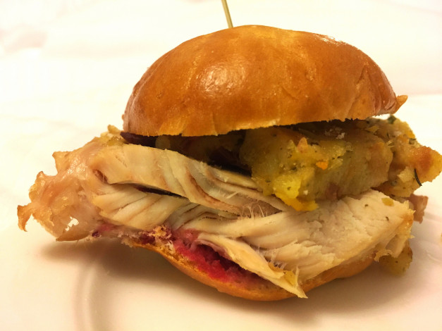 Обои картинки фото еда, бутерброды,  гамбургеры,  канапе, бутер