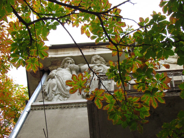 Обои картинки фото воронеж, города, - здания,  дома, здание