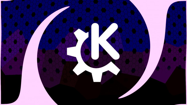 Обои картинки фото компьютеры, -unknown , разное, логотип, фон