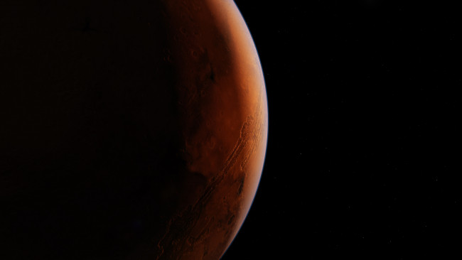 Обои картинки фото космос, арт, планета, вселенная, звезды, галактика