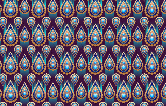 Обои картинки фото векторная графика, графика , graphics, узор, фон, цвета