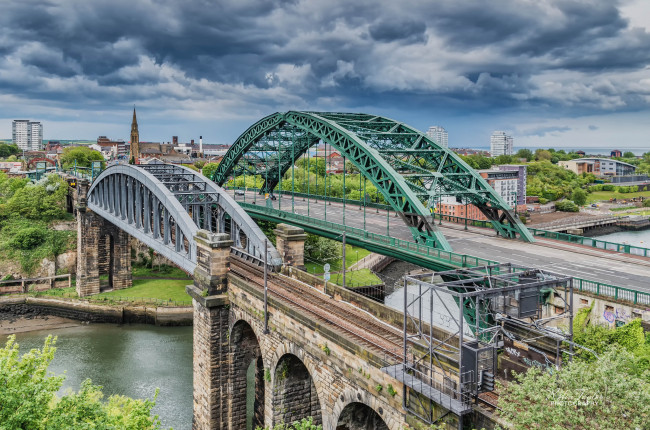 Обои картинки фото города, - мосты, мост