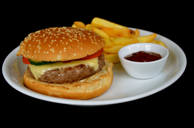 Обои картинки фото еда, бутерброды,  гамбургеры,  канапе, бутер