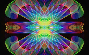 Картинка векторная+графика графика+ graphics цвета фон узор