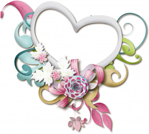 Обои картинки фото праздничные, день святого валентина,  сердечки,  любовь, сердечко, фон, цветы