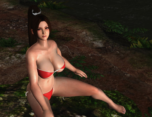 Обои картинки фото 3д графика, люди , people, фон, взгляд, девушка