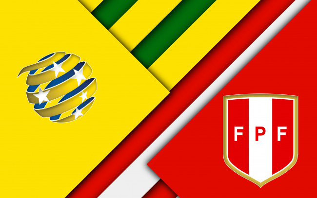 Обои картинки фото спорт, эмблемы клубов, полосы, цвета, линии, фон, логотип