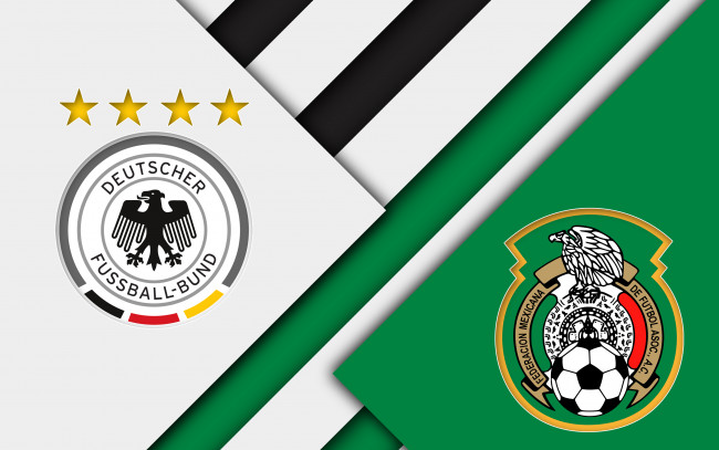 Обои картинки фото спорт, эмблемы клубов, полосы, цвета, линии, фон, логотип