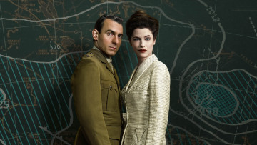 Картинка operation+buffalo+ 2020+–+ кино+фильмы -unknown+ другое мини сериал австралия триллер драма комедия приключения военный jessica de gouw