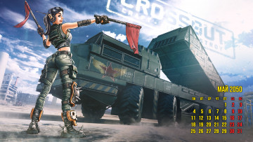 Картинка видео+игры crossout action онлайн