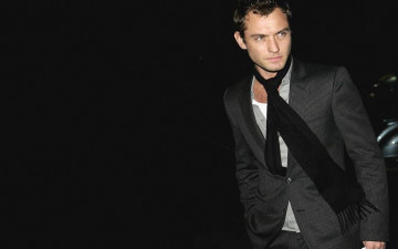 Картинка мужчины jude+law jude law