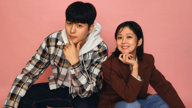 Обои картинки фото o mai beibi , 2020 – , кино фильмы, -unknown , другое, моя, детка, сериал, первый, сезон, мелодрама, комедия