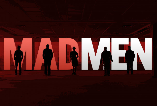 Обои картинки фото mad men , сериал 2007 – 2015, кино фильмы, mad men, безумцы, сериал, драма, постер, джон, хэмм, элизабет, мосс