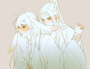 Картинка аниме mo+dao+zu+shi the untamed неукротимый повелитель чэньцин мосян тунсю mo dao zu shi магистр дьявольского культа