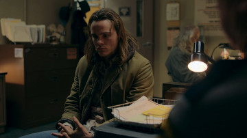 Картинка кино+фильмы things+heard+&+seen парень полиция