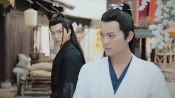 Картинка кино+фильмы the+birth+of+the+drama+king сказание о юности the birth of drama king