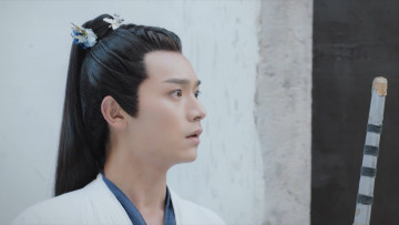 Картинка кино+фильмы the+birth+of+the+drama+king сказание о юности the birth of drama king