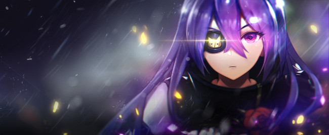 Обои картинки фото circle re grand open, аниме, circle, re, grand, open