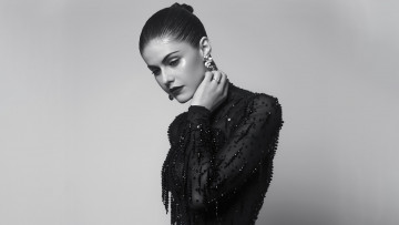 Картинка девушки alexandra+daddario alexandra daddario актриса elias tahan oscars photoshoot церемония оскар