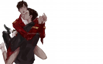 Картинка рисованное кино +мультфильмы персонажи страсть